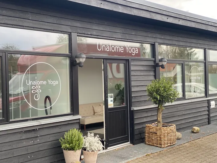 Unalome Yoga — yoga-studio i København — 6