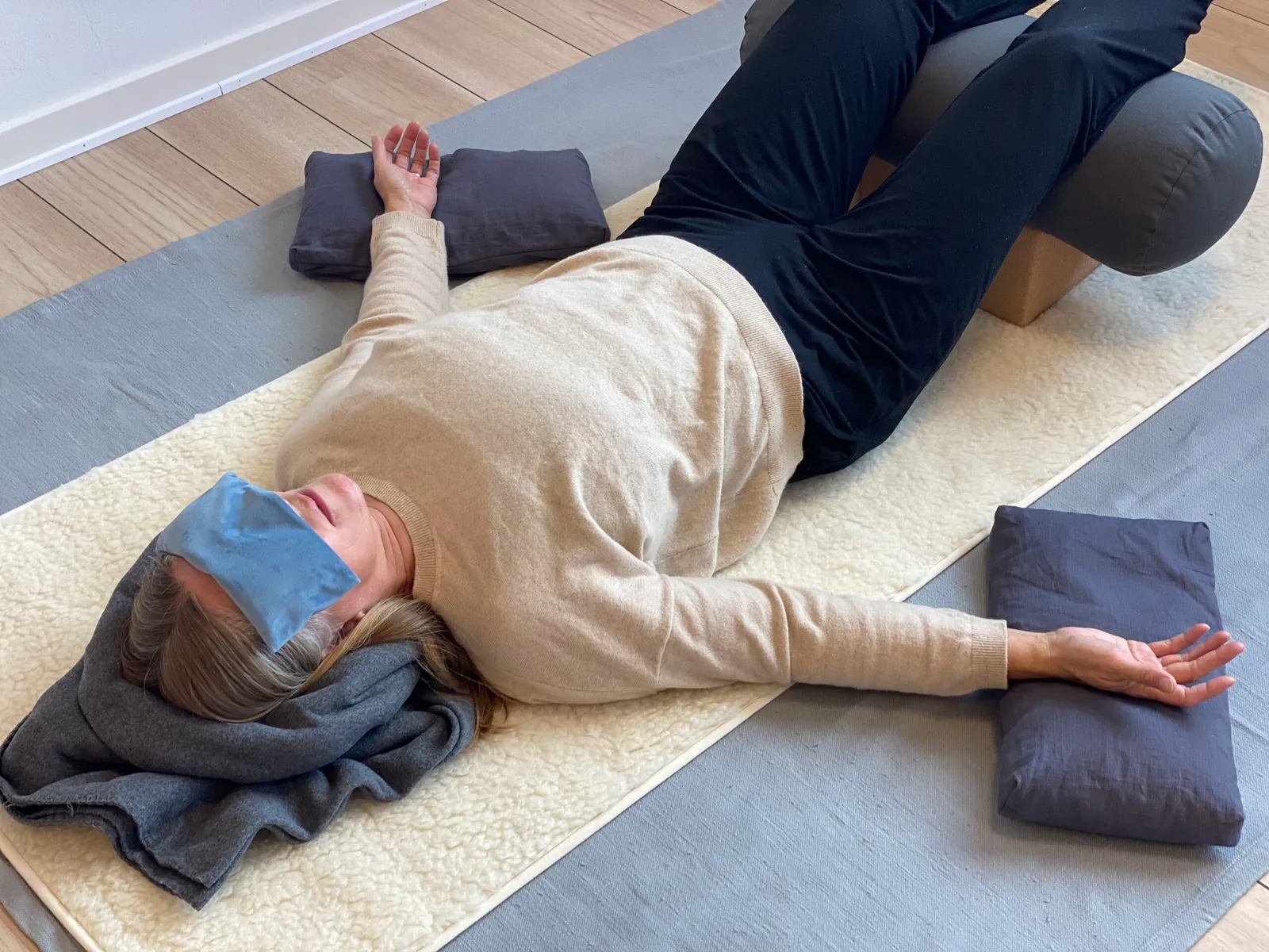 Unalome Yoga — yoga-studio i Kongens Lyngby — bild 4