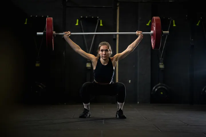 CrossFit Live and Lift — functional training-studio in Büchenbach, Erlangen — 3