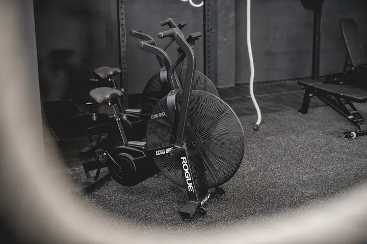 CrossFit Live and Lift — functional training-studio in Erlangen — 5