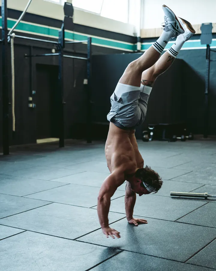 CrossFit Live and Lift — Functional Training in Büchenbach, Erlangen