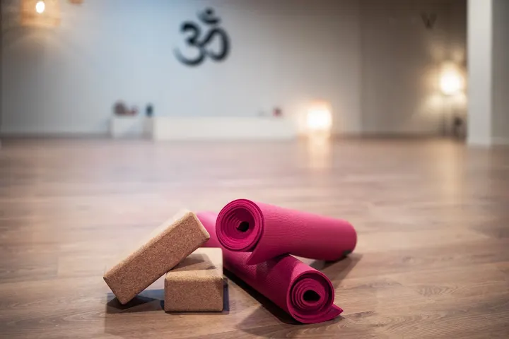 YogaOne Nuevos Ministerios — yoga-studio en Madrid — 2