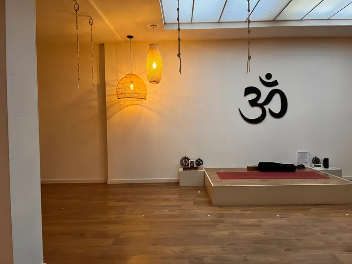 YogaOne Nuevos Ministerios — yoga-studio en Madrid — 3
