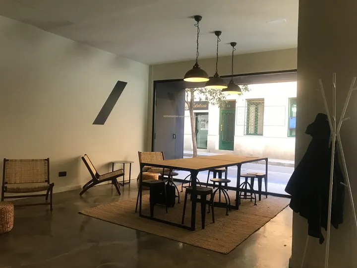 YogaOne Nuevos Ministerios — yoga-studio en Madrid — 3