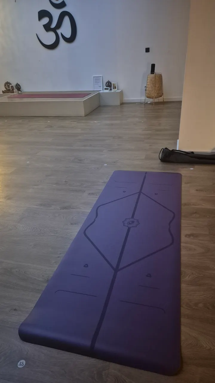 YogaOne Nuevos Ministerios — yoga-studio en Madrid — 5