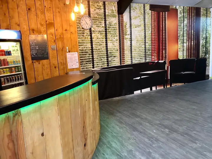 Wellness Center — Salle de fitness à Alibert, Carcassonne