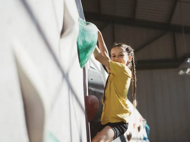 Boulderhalle Steil Karlsruhe - Bouldern in Karlsruhe — bouldern-studio in Karlsruhe — 2