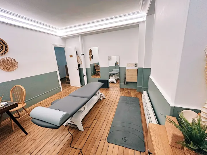 Passy Santé Sport — pilates-studio à Paris 16e Arrondissement, Paris — 3