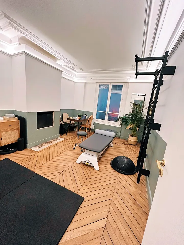 Passy Santé Sport — pilates-studio à Paris — 3