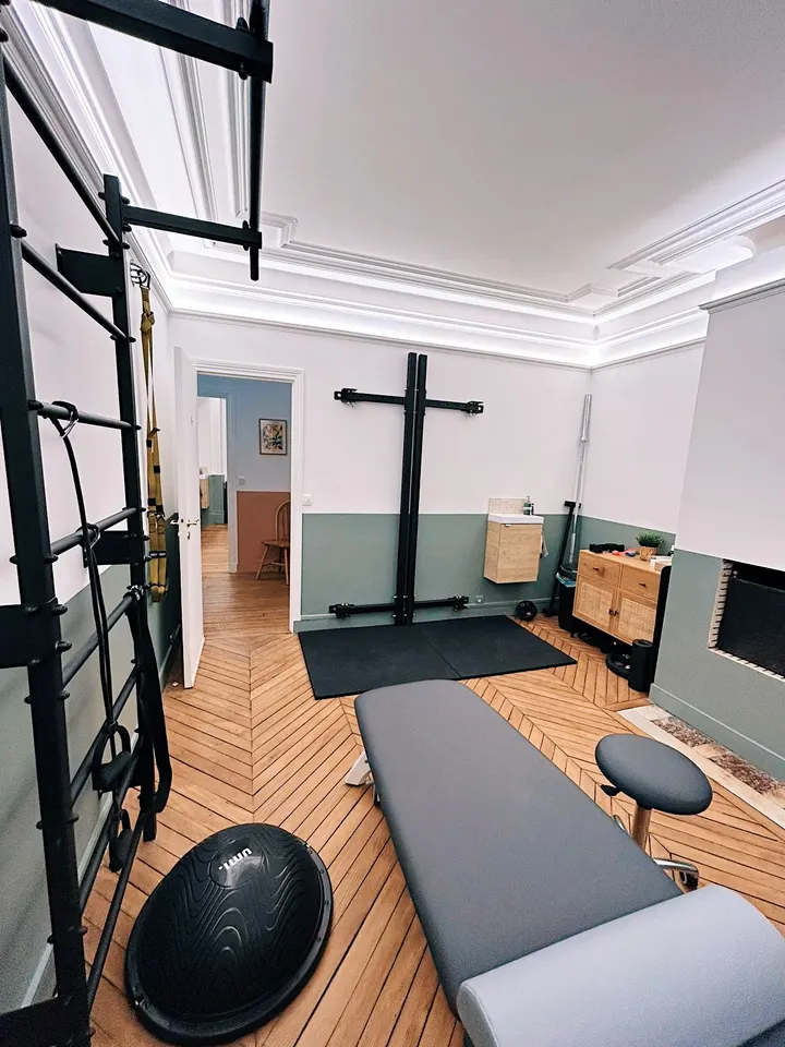 Passy Santé Sport — pilates-studio à Paris — 4