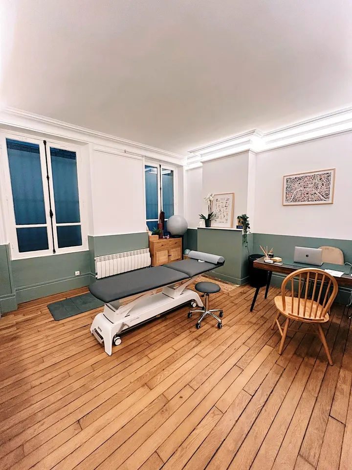 Passy Santé Sport — pilates-studio à Paris — 5