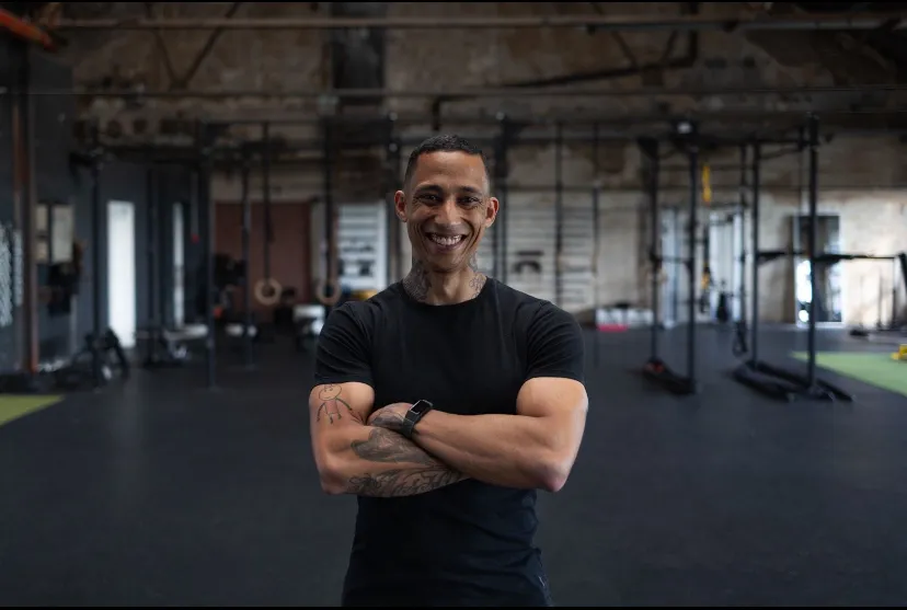 Kraftbunker - Calisthenics Anlage Nordbahntrasse — calisthenics-studio i Wuppertal — 2