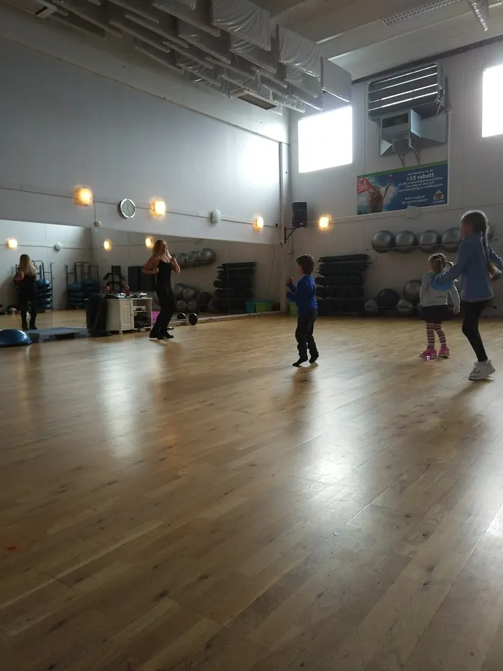 Nivas Trening Spjelkavik — treningsstudio i Olsvika, Ålesund — 2