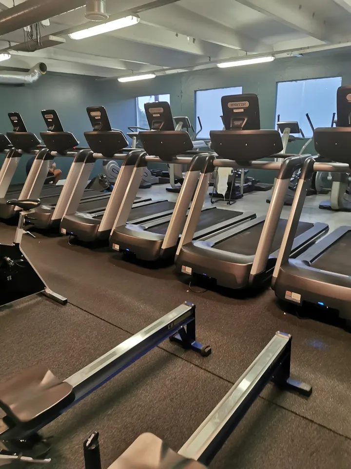 Nivas Trening Spjelkavik — treningsstudio i Ålesund — 4