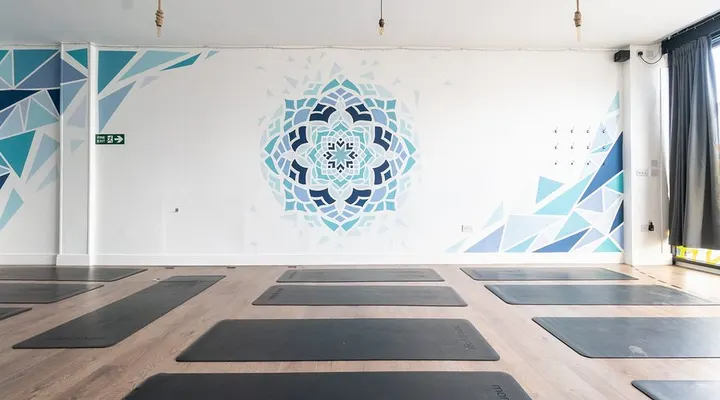 MoreYoga - Balham — yoga-studio in London — 3