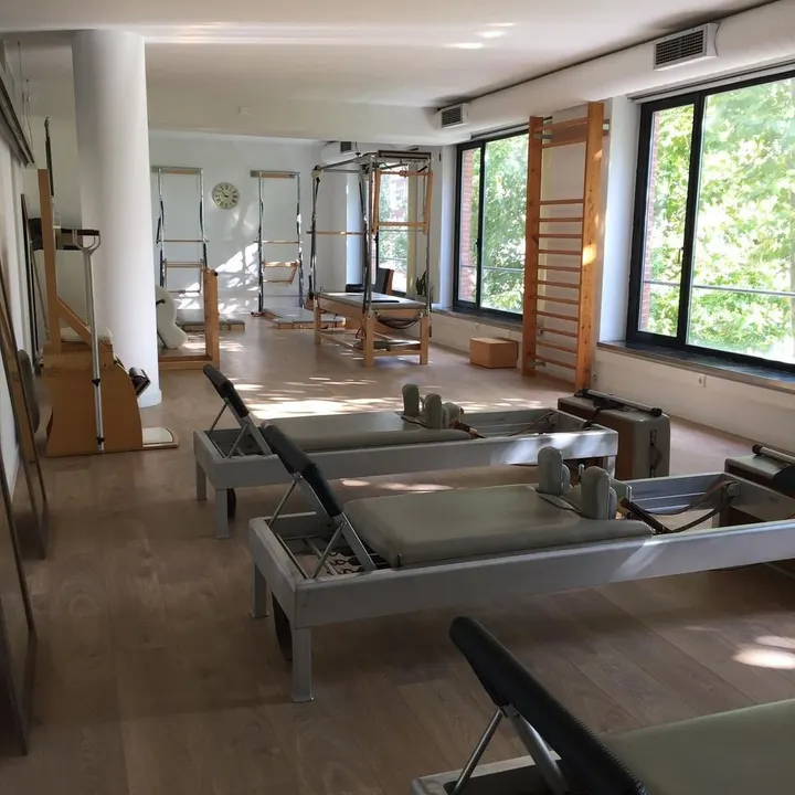 Estudi Pilates Banyoles — pilates-studio en Banyoles — 2