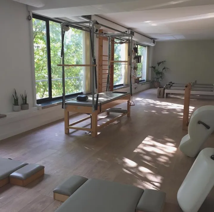 Estudi Pilates Banyoles — pilates-studio en Banyoles — 3