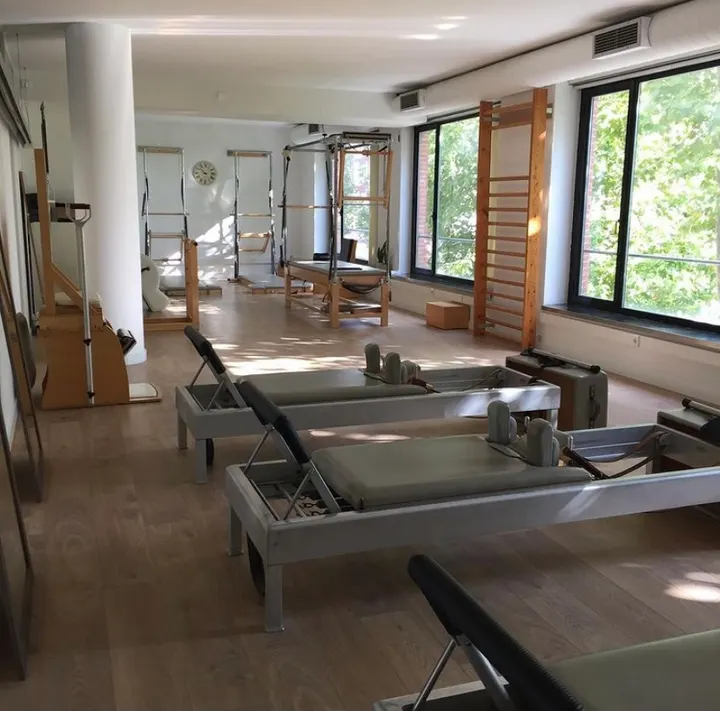 Estudi Pilates Banyoles — pilates-studio en Banyoles — 3