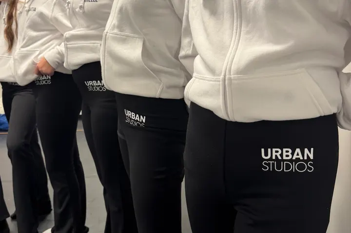 Urban Studios Kongsvinger — dans-studio i Kongsvinger — 4