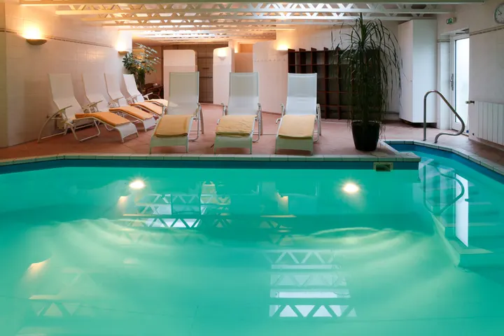 Sauna-Leben Physiotherapie — Wellness in Westhagen, Wolfsburg