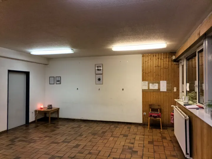Hoimun Wingtsun Meinau — arts martiaux-studio à Meinau, Strasbourg — 2