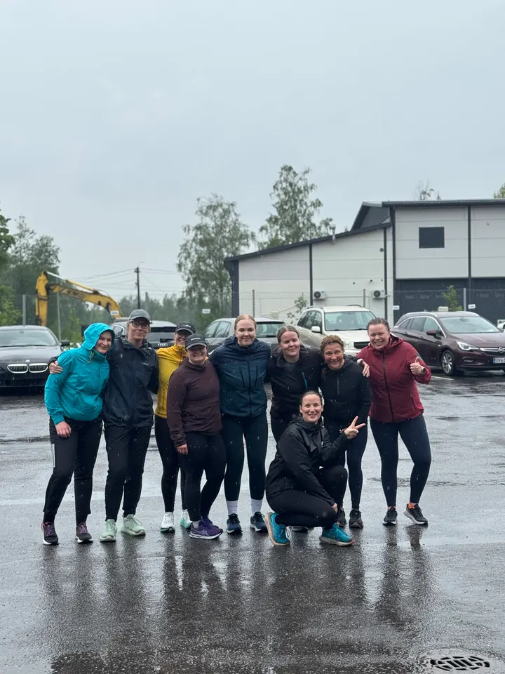 CrossFit Pommi — crossfit-studio – Jussla, Tuusula — 2