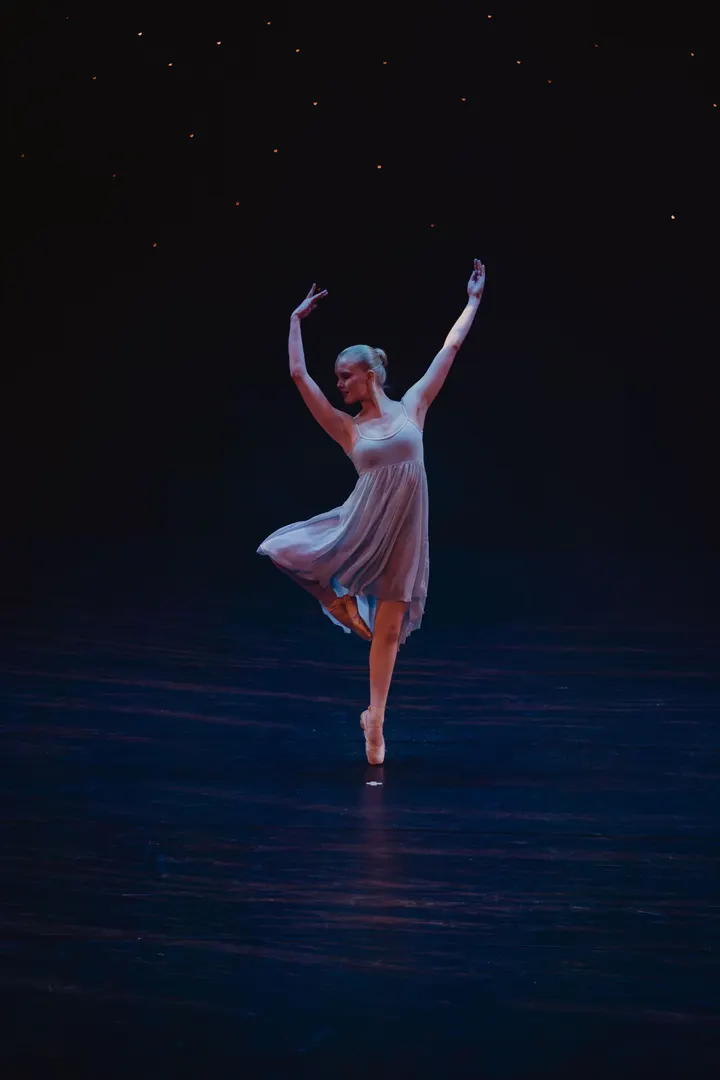 Lillehammer Dansesenter — dans-studio i Lillehammer — 3