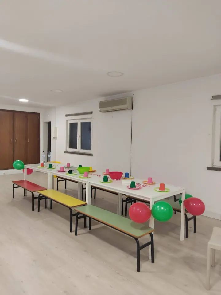 Sports Club Cascais — ginásio-studio em Cascais — 2