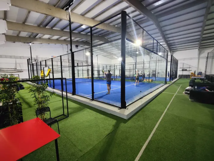 Sports Club Cascais — Personal training em Alcabideche