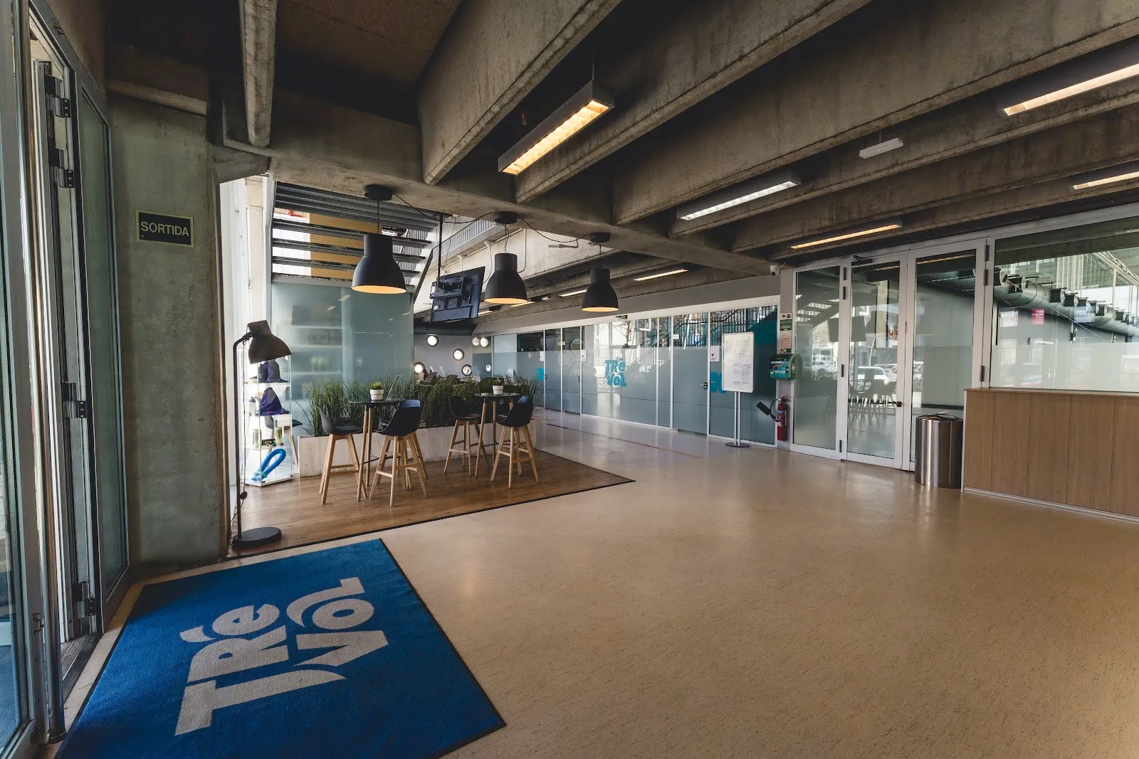 Trevol Lleida — estudio de fitness-studio en Lleida — 2