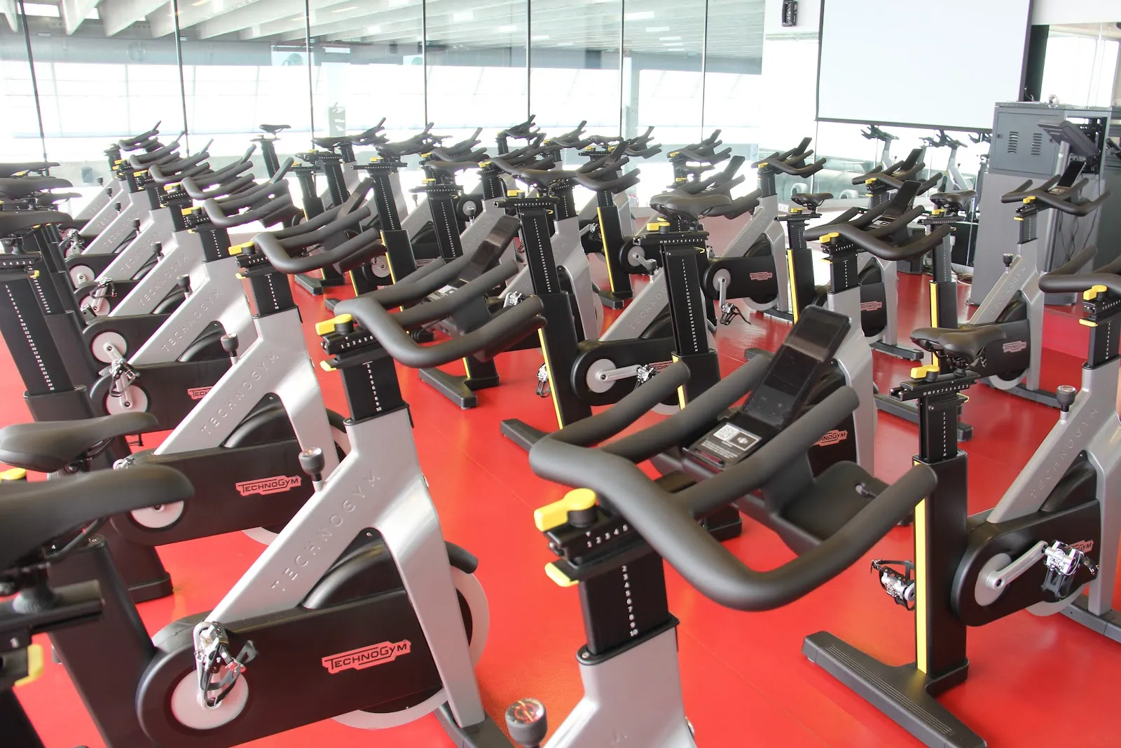 Trevol Lleida — estudio de fitness-studio en Lleida — 3