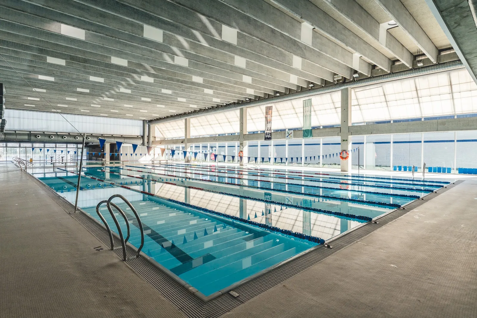 Trevol Lleida — estudio de fitness-studio en Lleida — 4