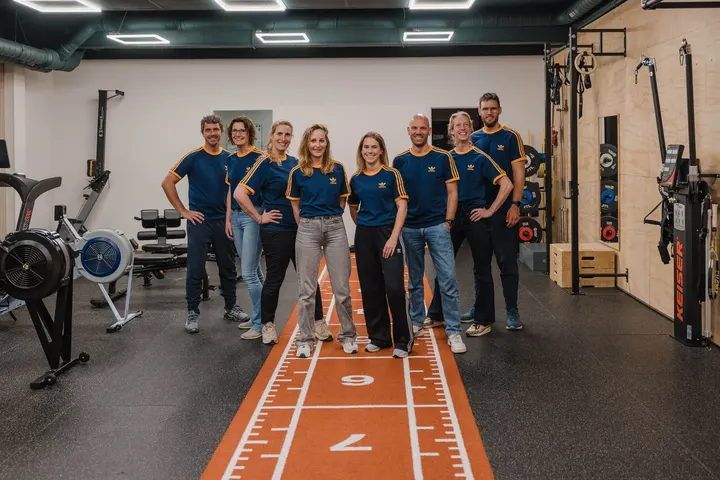 Sport&Spine Fysiotherapie Harderwijk — wellness-studio in De Sypel, Harderwijk — 2