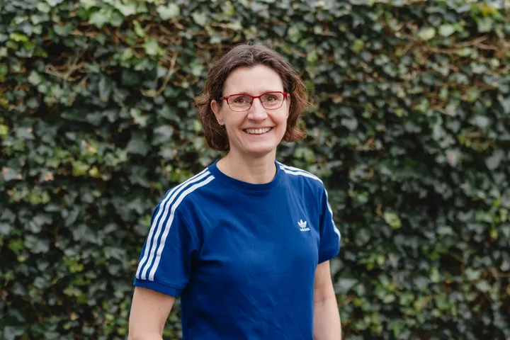 Sport&Spine Fysiotherapie Harderwijk — wellness-studio in De Sypel, Harderwijk — 3