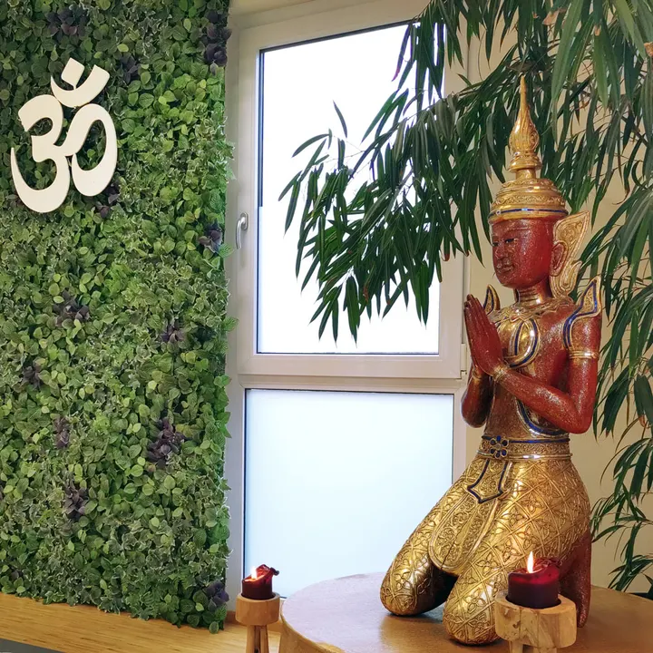 YogaRaum Your place to be — yoga-studio in Seckenheim, Mannheim — 2