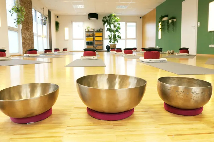 YogaRaum Your place to be — yoga-studio in Mannheim — 3