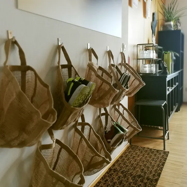 YogaRaum Your place to be — Yoga in Seckenheim, Mannheim