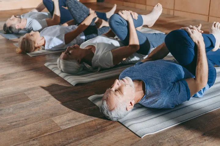 Centre Pilates — pilates-studio à Manosque — 3
