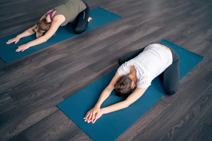 Centre Pilates — pilates-studio à Manosque — 4