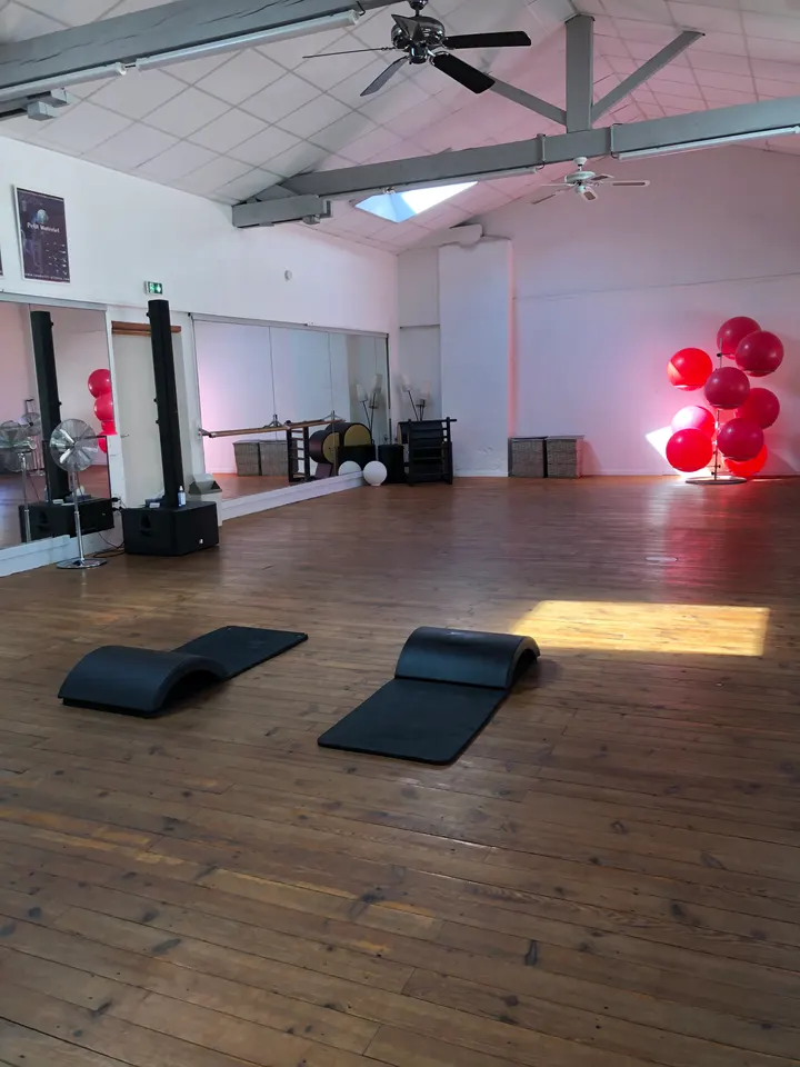 Centre Pilates — pilates-studio à Manosque — 5