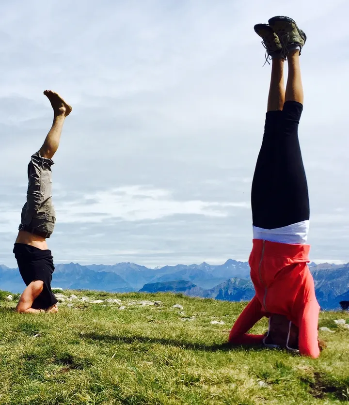 Laurence Merchet-Thau- Formations Yoga — yoga-studio à Paris — 4