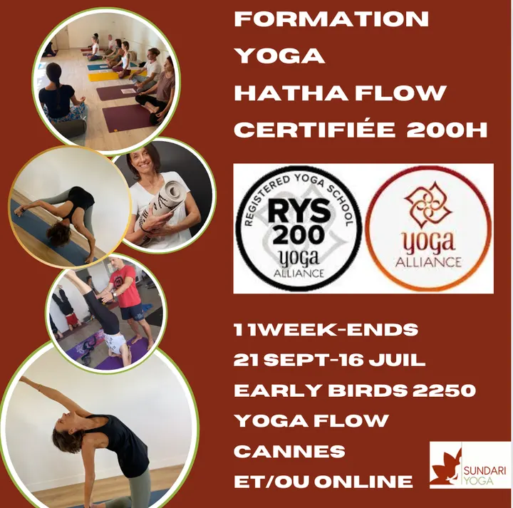 Laurence Merchet-Thau- Formations Yoga — yoga-studio à Paris — 5
