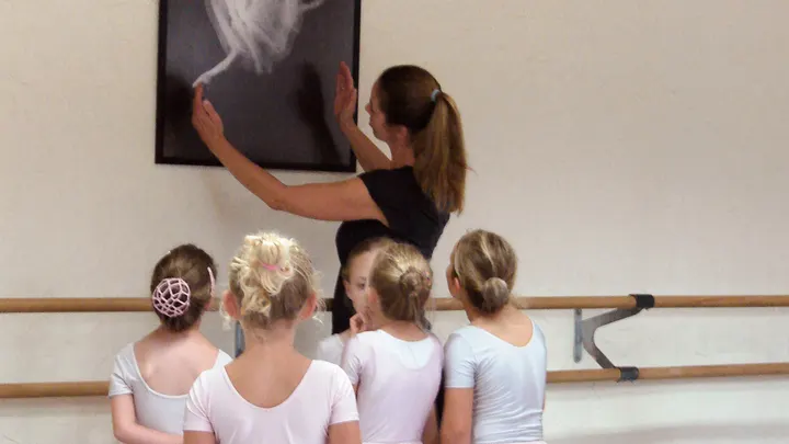 Ballettschule Sieber — tanz-studio in Kiel — 4
