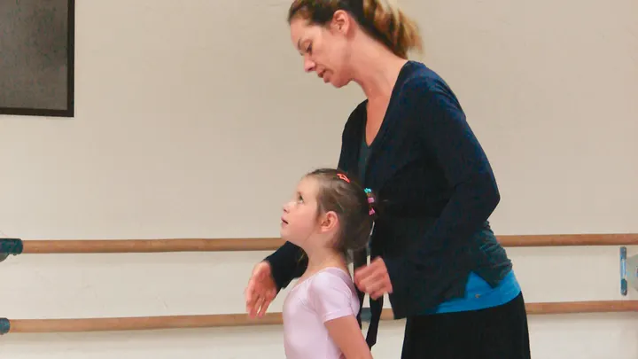 Ballettschule Sieber — tanz-studio in Kiel — 5