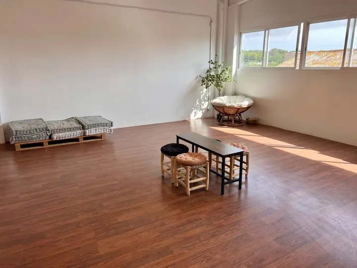 CODA DANCE & FITNESS — estudio de fitness-studio en Les Roquetes — 3