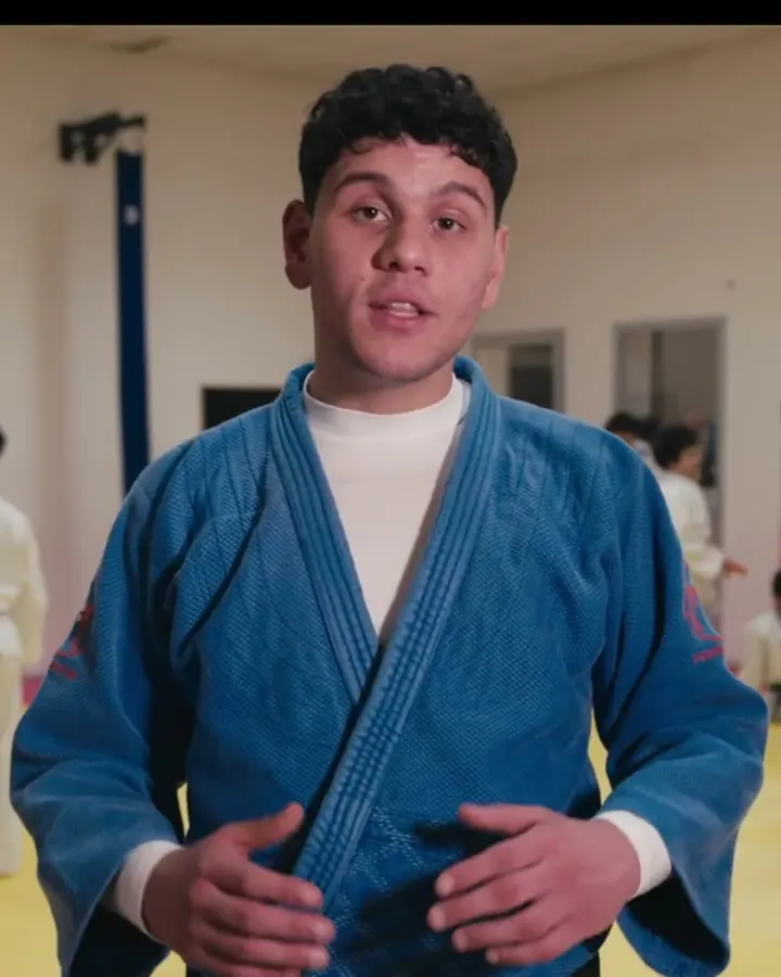 Judo Reggio Emilia Equipe — arti marziali-studio a Reggio Emilia — 5