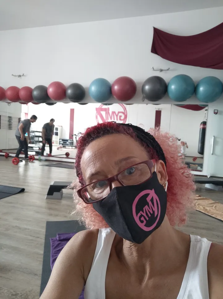Gym7 Hechtsheim — Fitnessstudio in Hechtsheim, Mainz