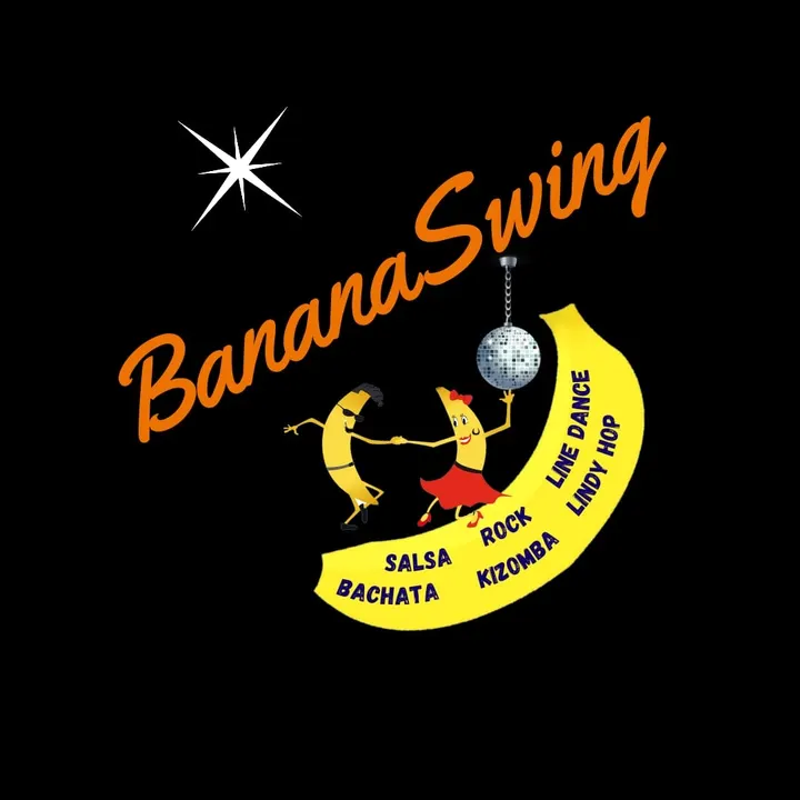 Cours De Danses Rennes "BananaSwing" — Danse à Les Chalais, Rennes