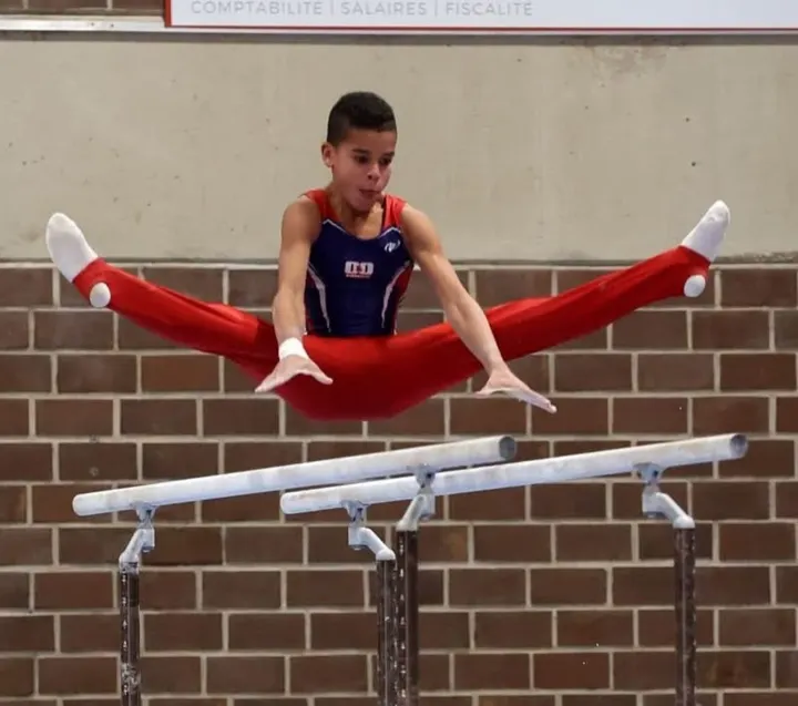O&O Gymnastics zwijndrecht — sportschool-studio in Kort Ambacht, Zwijndrecht — 2
