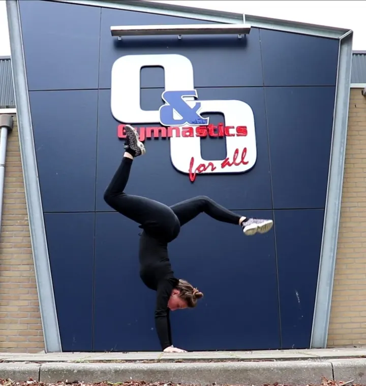 O&O Gymnastics zwijndrecht — Sportschool in Kort Ambacht, Zwijndrecht